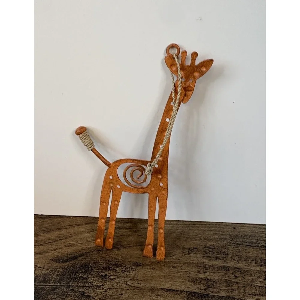 Giraffe 6
